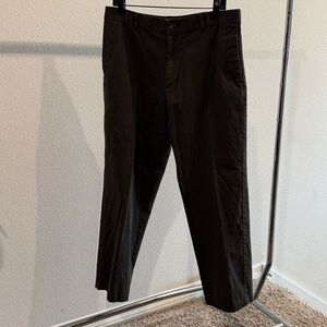 Dockers Men's Brown Chinos